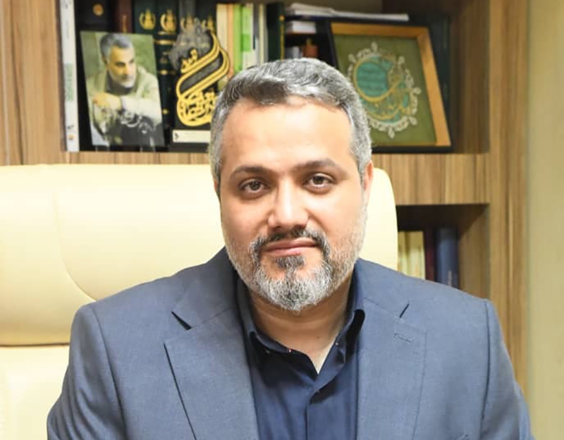 پرتوانتر از گذشته در مسیر شکوفایی نیشکر گام برمیداریم پرتوانتر از گذشته در مسیر شکوفایی نیشکر گام برمیداریم