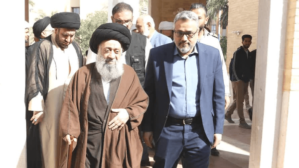 آیت‌الله موسوی جزایری: نیشکر صنعت راهبردی است
