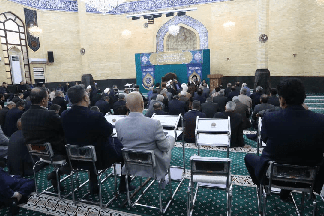 آیت‌الله موسوی جزایری: نیشکر صنعت راهبردی است