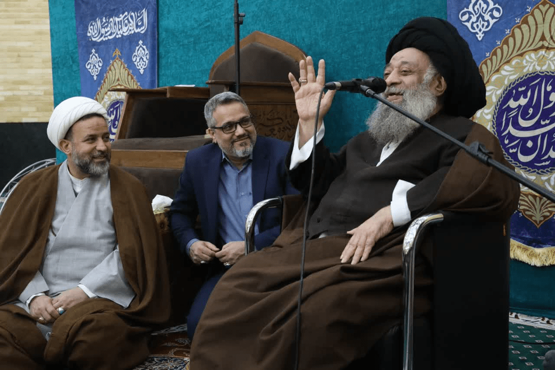 آیت‌الله موسوی جزایری: نیشکر صنعت راهبردی است