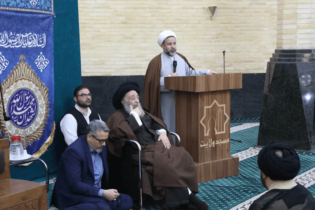 آیت‌الله موسوی جزایری: نیشکر صنعت راهبردی است