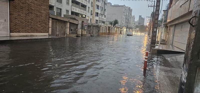 آبِروی اهواز آبِروی اهواز