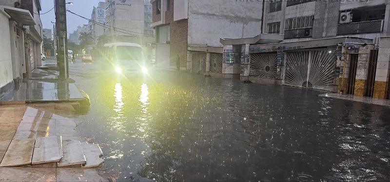 آبِروی اهواز آبِروی اهواز