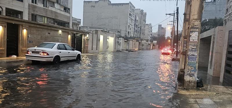 آبِروی اهواز آبِروی اهواز