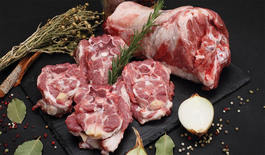 چگونه گوشت تازه بخریم؟ راهنمای خرید اینترنتی گوشت