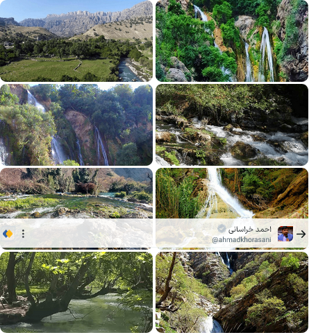 سفر به اندیکا؛ نگین گردشگری خوزستان