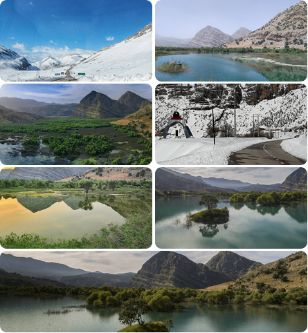 سفر به اندیکا؛ نگین گردشگری خوزستان