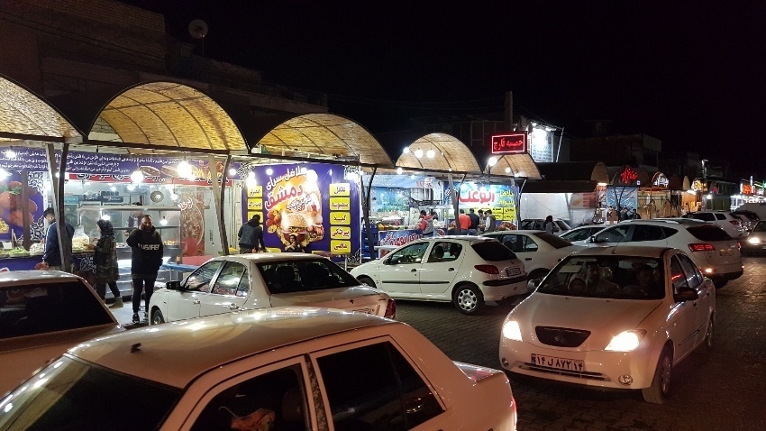 خیابان لشکرآباد