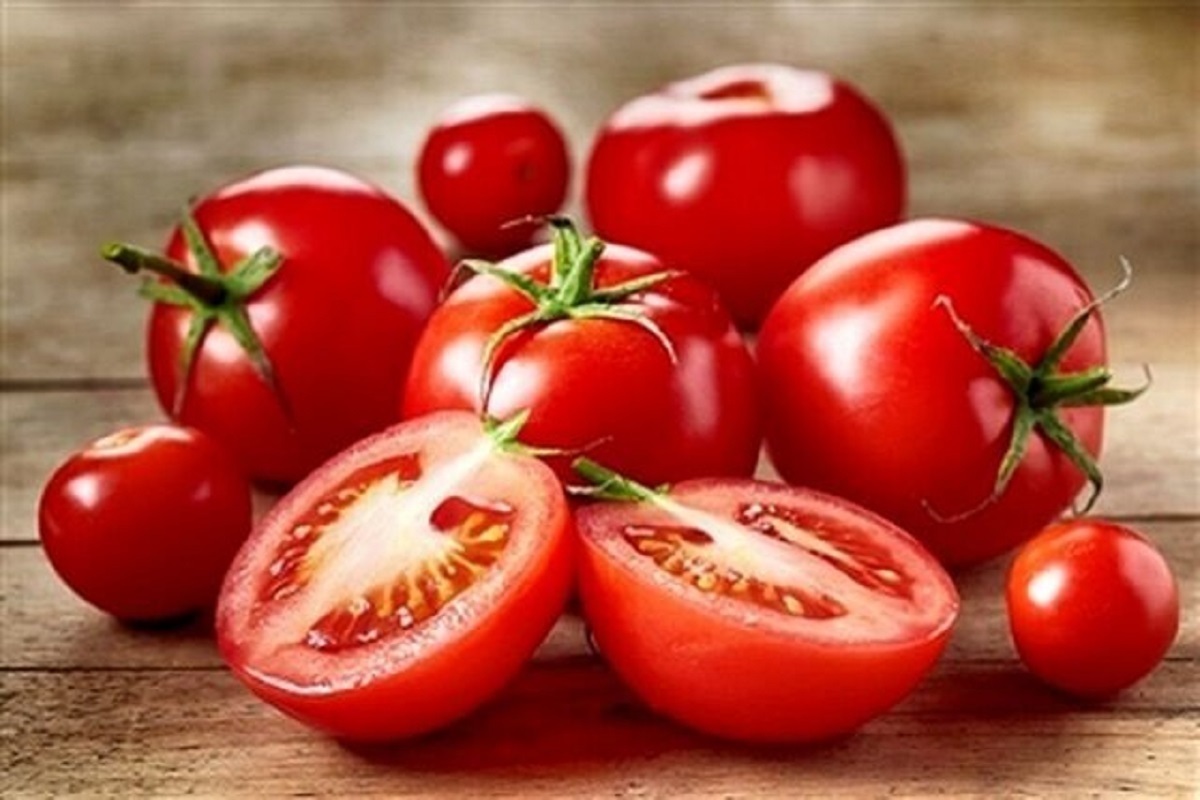 مصرف گوجه‌فرنگی می‌تواند جلوی افزایش وزن را بگیرد

 