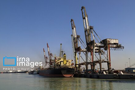 «بندر امام خمینی»؛ بزرگ‌ترین بندر ویژه اقتصادی ایران