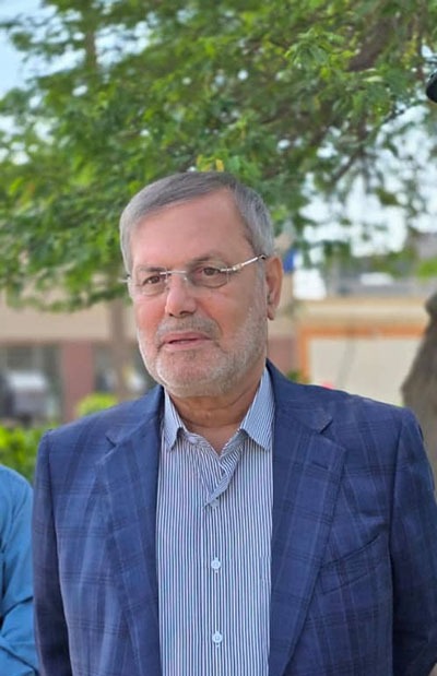 نامه امیر حیات مقدم به رییس جمهوری در خصوص کاهش تعرفه گمرک برای واردات خودروهای خارجی  در تاریخ 18فروردین 1404