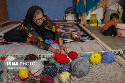 کارآفرینی زنانه در سایه فقر و فراموشی