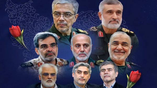 آیین بزرگداشت شهدای اقتدار در اهواز برگزار می‌شود