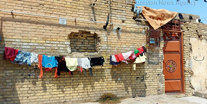  خوزستان؛ از سرچشمه‌های ثروت تا قله‌ی فلاکت