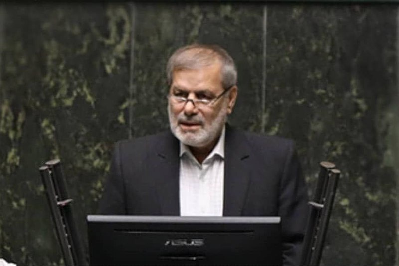 پیگیری امیر حیات مقدم برای طرح و تصویب اعتبار تخصیصی شرکت ملی نفت ایران به مبلغ ۳۵۰ میلیارد ریال در تاریخ 27 تیر 1404