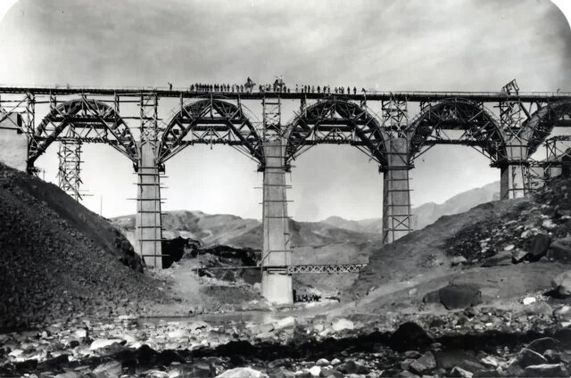 ایستگاه شماره ۴۱ تا جهان شهر ریلی ایران