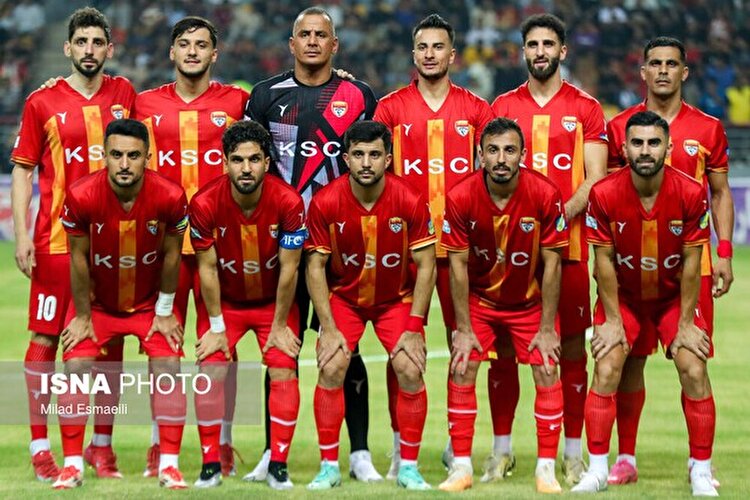 فولاد به حمایت نیاز دارد نه هجمه/ باید بازیکن خارجی جذب شود