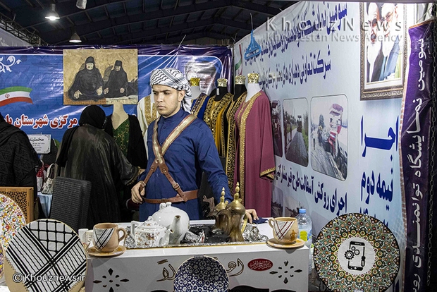 هر سیاه‌چادر، یک بنگاه اقتصادی؛ نقش عشایر خوزستان در امنیت غذایی کشور