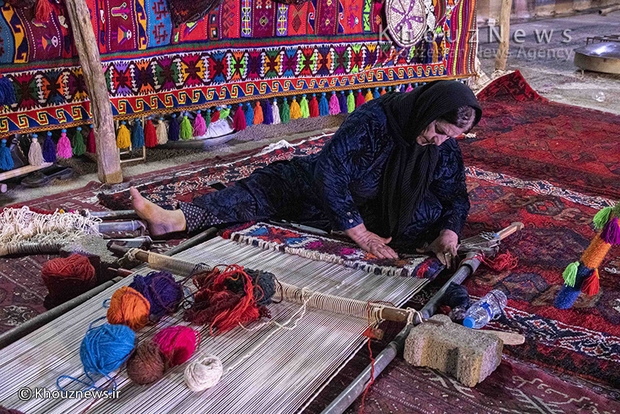هر سیاه‌چادر، یک بنگاه اقتصادی؛ نقش عشایر خوزستان در امنیت غذایی کشور