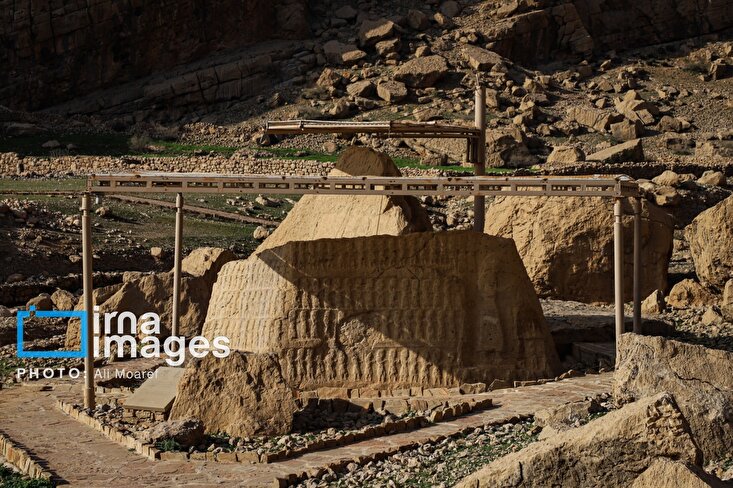 «کولفرح»؛ فریاد خاموش تاریخ از دل ایذه