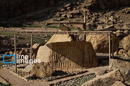 «کول‌فرح»؛ فریاد خاموش تاریخ از دل ایذه