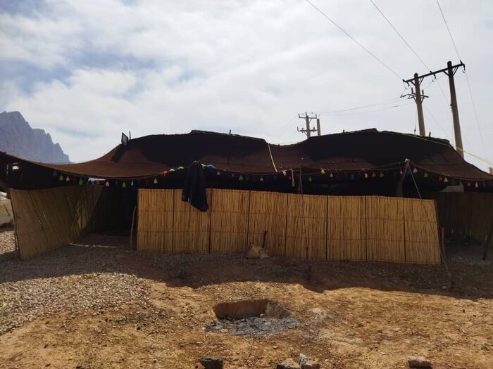 نیچیت، هنر اصیل عشایر دزفول نیچیت، هنر اصیل عشایر دزفول