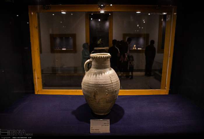 رنگ تاریخ؛ زنگ گردشگری