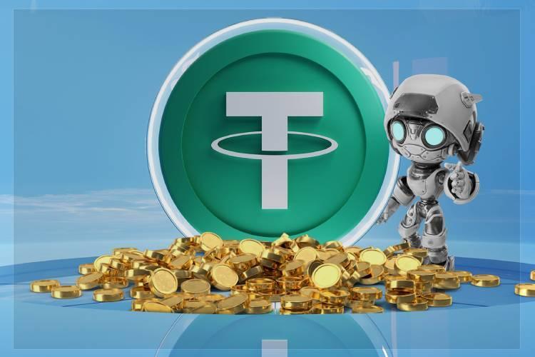 استیبل کوینهای جایگزین تتر استیبل کوینهای جایگزین تتر