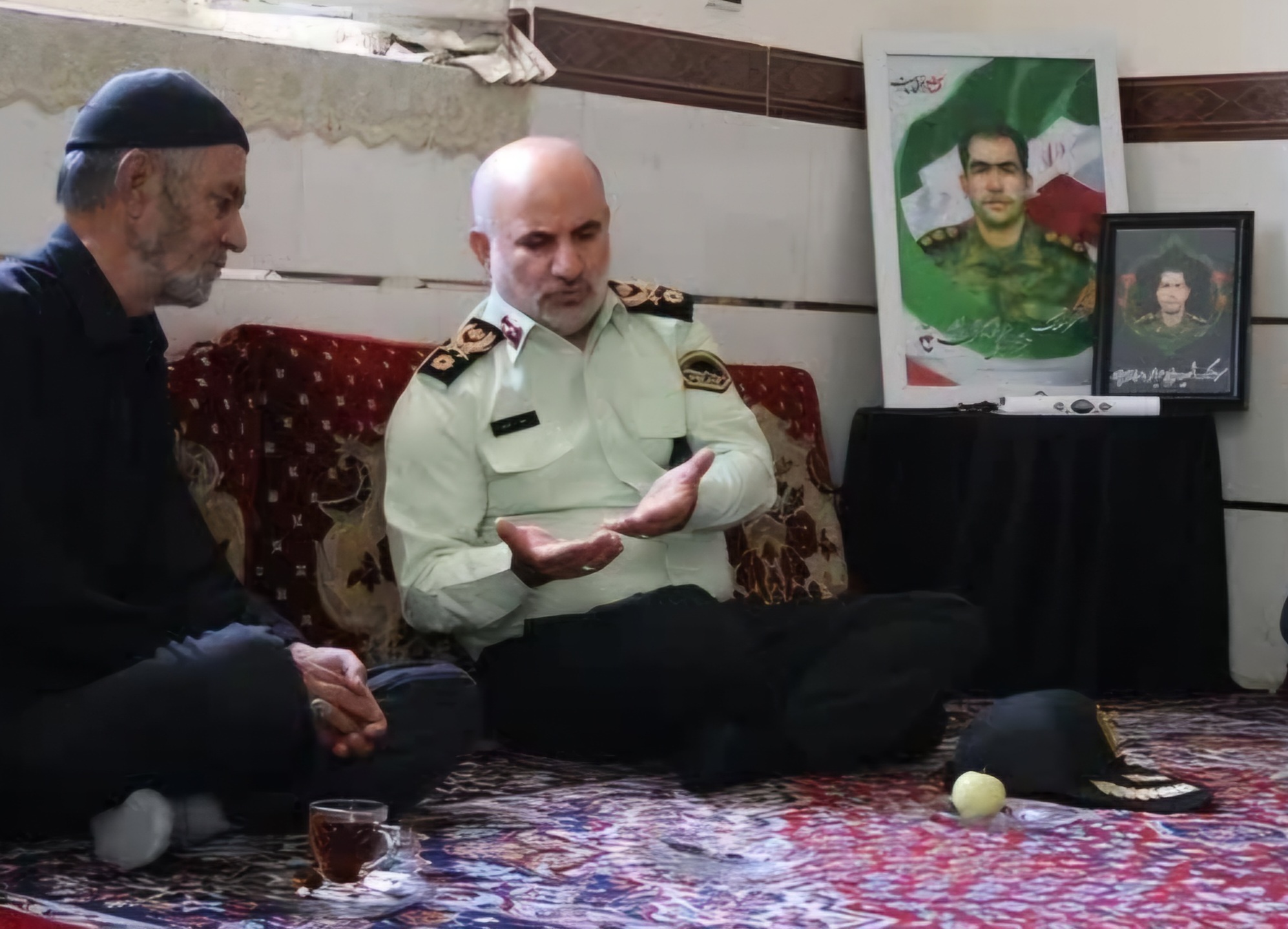 سردار فریبا سردار فریبا