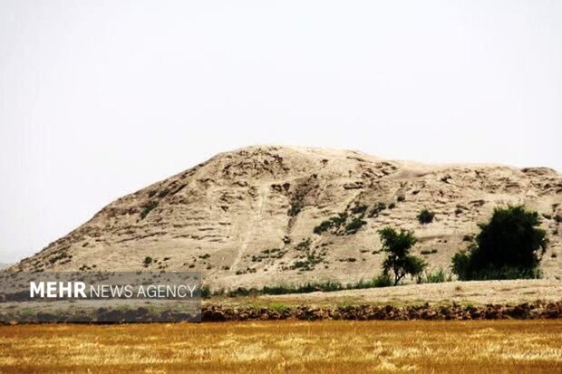 چغامیش؛ حلقه گمشده تمدن عیلامی در دشت خوزستان چغامیش؛ حلقه گمشده تمدن عیلامی در دشت خوزستان