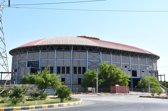 گوشهای شکسته؛ چشمان منتظر گوشهای شکسته؛ چشمان منتظر