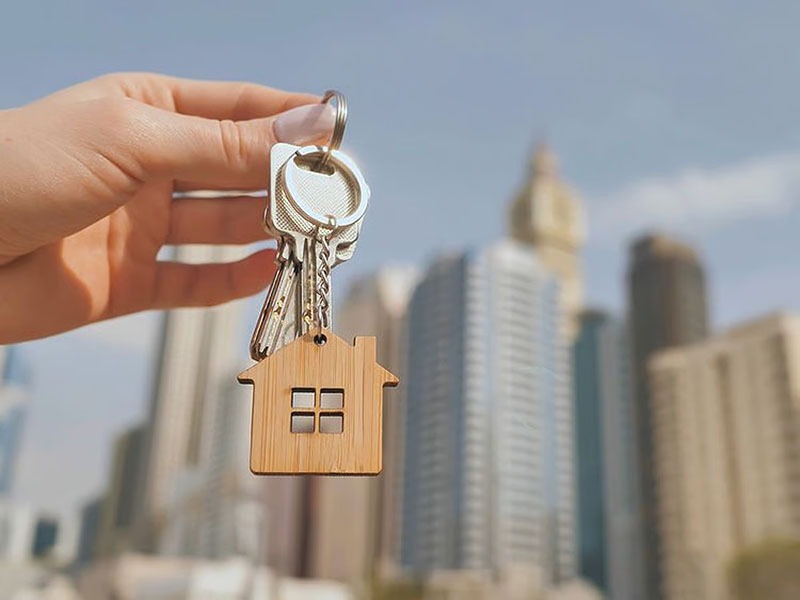 خرید ملک در دبی خرید ملک در دبی