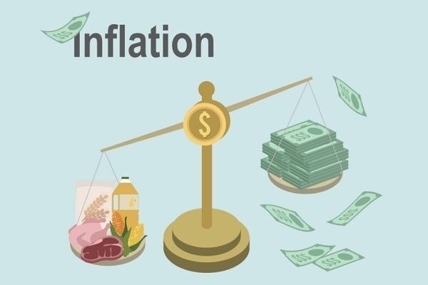 وقتی تورم بالاست، پول‌مان را کجا سرمایه‌گذاری کنیم؟