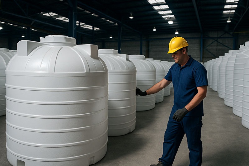 خرید مخزن آب