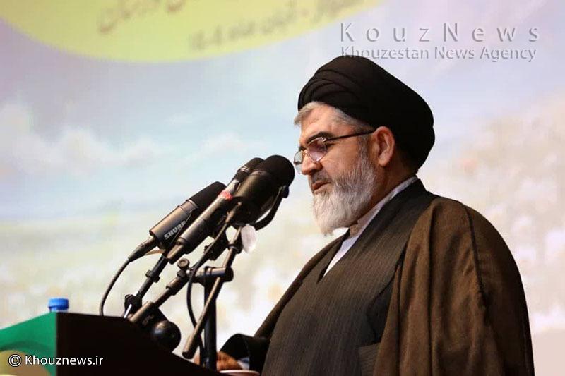 برگزاری آیین گرامیداشت روز کارشناس در استان خوزستان/ تصاویر برگزاری آیین گرامیداشت روز کارشناس در استان خوزستان/ تصاویر