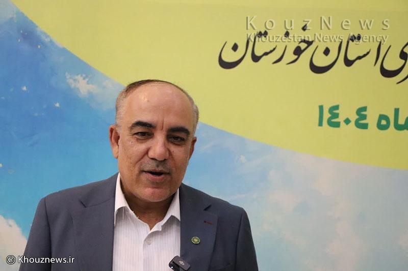 سامانه ۲۰۲۰، گامی نوین در ارجاع هوشمند و عادلانه کارهای کارشناسی کشور بدون مداخله عامل انسانی  سامانه ۲۰۲۰، گامی نوین در ارجاع هوشمند و عادلانه کارهای کارشناسی کشور بدون مداخله عامل انسانی