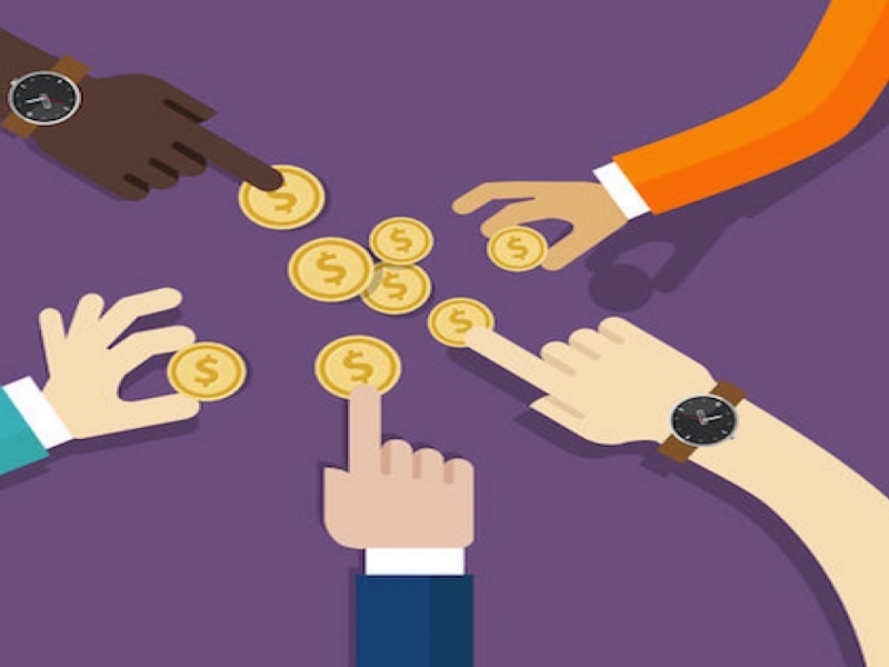 سابقه موفقیت در اجرای کمپین های مختلف هفت ویژگی بهترین سکوی های تامین مالی جمعی