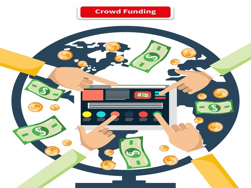 تسهیلات شرکت دانش بنیان هفت ویژگی بهترین سکوی های تامین مالی جمعی