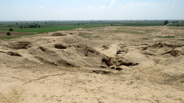 شهری ۸۰۰۰ ساله که هنوز تاریخ را شگفتزده میکند شهری ۸۰۰۰ ساله که هنوز تاریخ را شگفتزده میکند