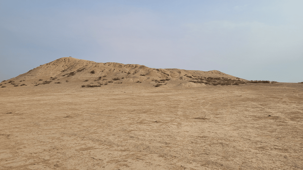 شهری ۸۰۰۰ ساله که هنوز تاریخ را شگفت‌زده می‌کند