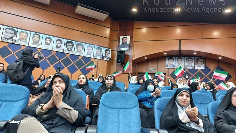 همایش استانی «سفیران بهینه‌سازی انرژی» (سبا) در خوزستان برگزار شد