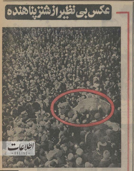 سرنوشت شتری که به حرم امام رضا(ع) پناه برد/ چرا صاحبش آن را نفروخت؟ 