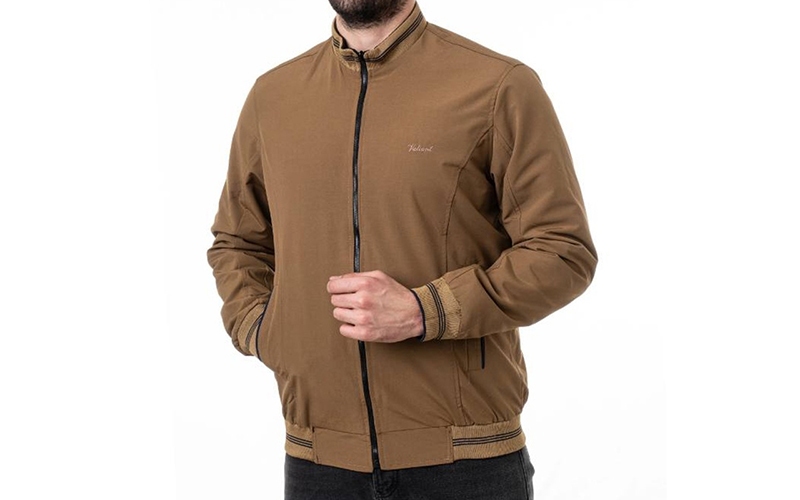 تولیدی کاپشن و لباس مردانه شیک دوخت