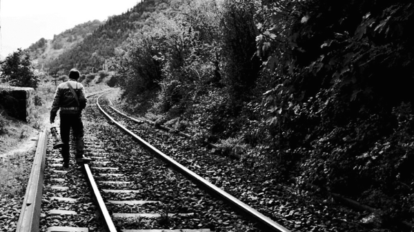 روایت جان دادن یک قهرمان برای نجات ۷۰۰ مسافر در زاگرس