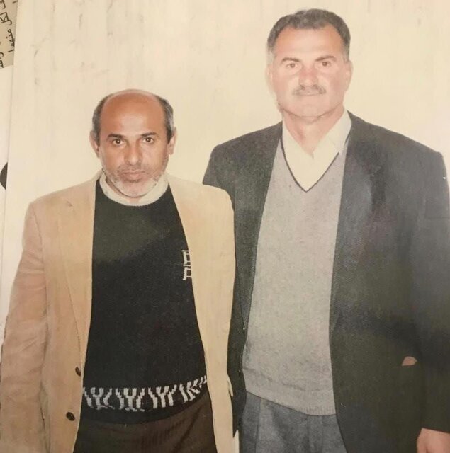 معیار انتخاب بازیکن دلالبازی است/ سعداوی را برای پرسپولیس تحویل عابدینی دادم معیار انتخاب بازیکن دلالبازی است/ سعداوی را برای پرسپولیس تحویل عابدینی دادم