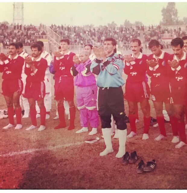 معیار انتخاب بازیکن دلالبازی است/ سعداوی را برای پرسپولیس تحویل عابدینی دادم معیار انتخاب بازیکن دلالبازی است/ سعداوی را برای پرسپولیس تحویل عابدینی دادم