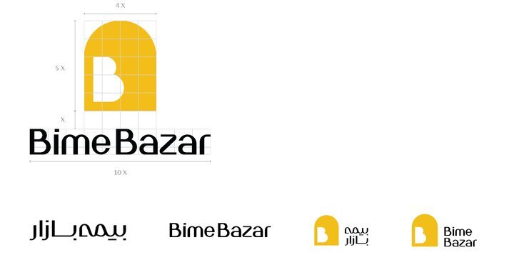 هویت جدید بیمه‌بازار: قدمی بزرگ به سوی شفافیت در خرید بیمه!