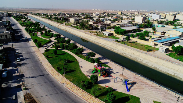 سفری در رگ‌های زنده خلیج‌فارس