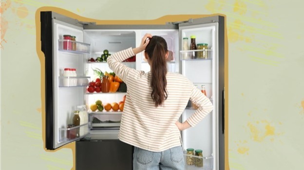 چرا یخچال سرد نمیکنه ولی فریزر سرد است؟ [دلایل + رفع مشکل]