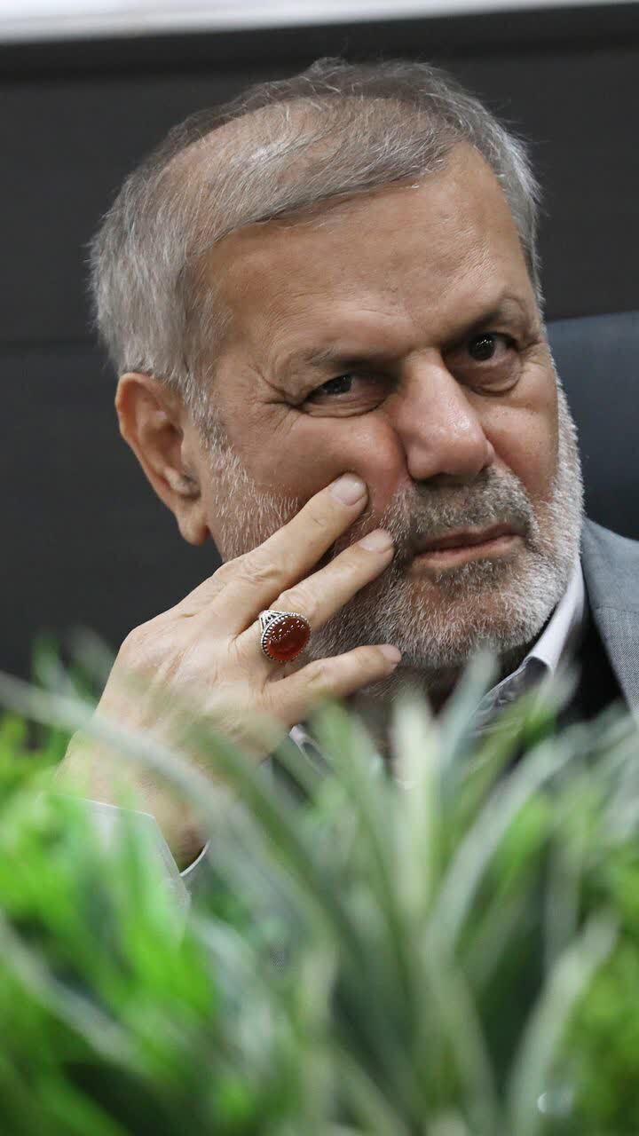 با پیگیریهای امیر حیات مقدم، تأسیسات و مخزن شهید شیرانی شهر چمران تکمیل شد با پیگیریهای امیر حیات مقدم، تأسیسات و مخزن شهید شیرانی شهر چمران تکمیل شد